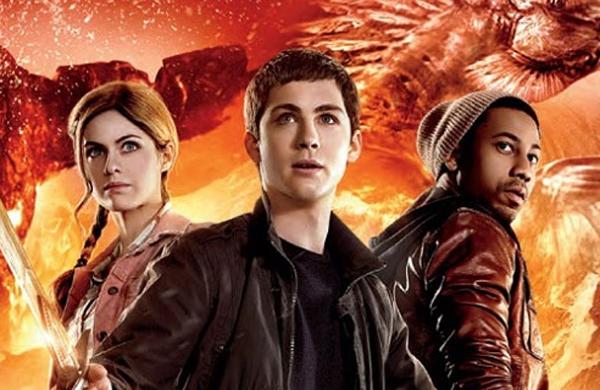 percy jackson e o mar de monstros ( Divulgação)
