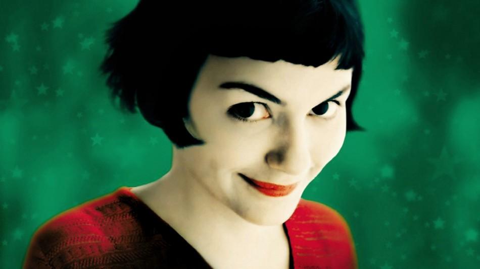 Amélie Poulain ganhou quatro prêmios César na França, além de cinco indicações ao Oscar ( Divulgação)
