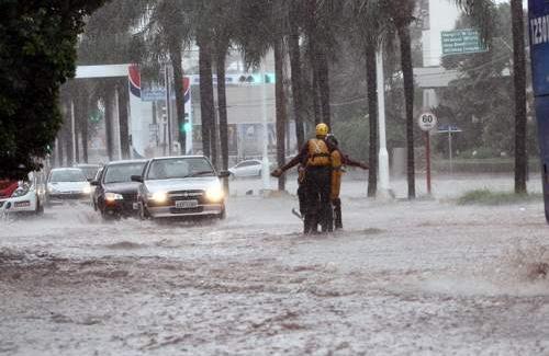 Em 2010, duas pessoas morreram na avenida Alberto Andaló (Johnny Torres)