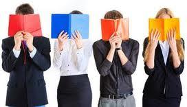 Um diálogo com a leitura (Leituras Interativas/Blog)
