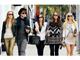Bling Ring - A Gangue de Hollywood (Sessão de Cinema/Blog)