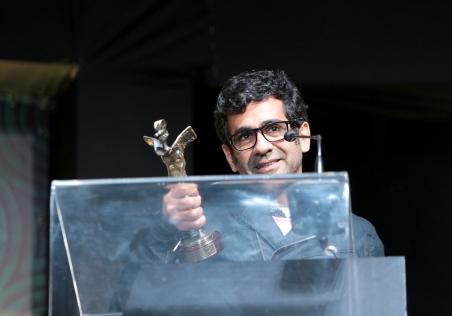 Vencedores do Festival de Gramado (Sessão de Cinema/Blog)