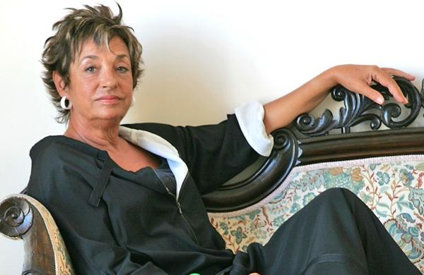 Rosalia Mera, cofundadora da Inditex, dona das marcas Zara, Massimo Dutti e Pull and Bear (France Press)