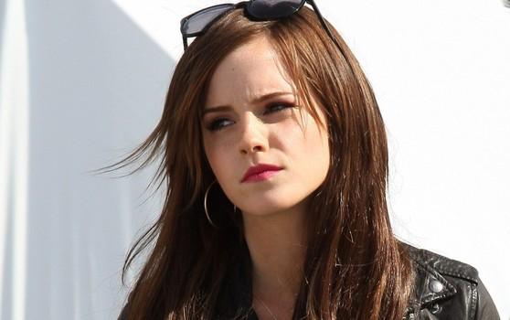 Emma Watson é uma ladra em Bling Ring (Divulgação)