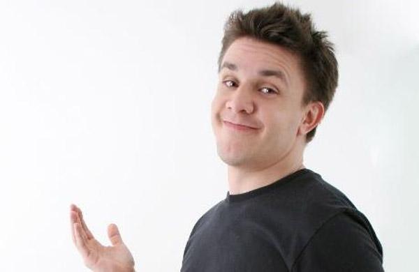 Oscar Filho é contada em Putz Grill ( Divulgação)