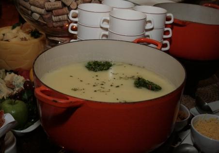 Provocações gastronômicas (Toque de Chef/Blog)