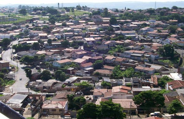 Quadrilha atacou comércio na periferia de Campinas ( Cedoc/RAC)