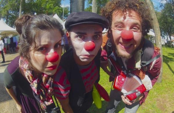 Diversas atividades culturais foram programadas para o aniversário (Divulgação)