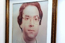 Foto do ex-vereador consta na galeria da Câmara de Campinas (Divulgação)