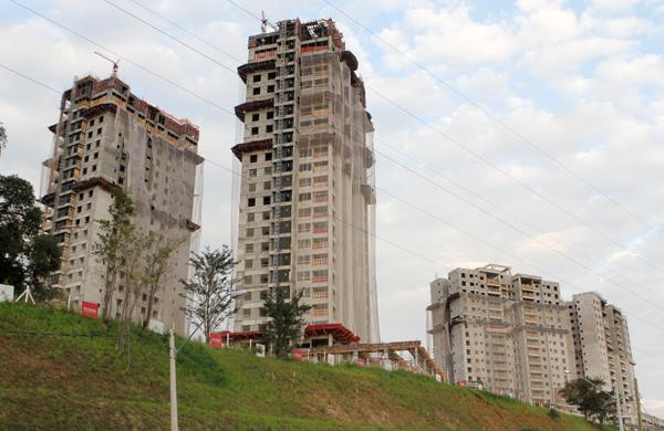 Burocracia na Prefeitura de Campinas gera crise no Setor de Habitação ( Rodrigo Zanotto/Especial para AAN)