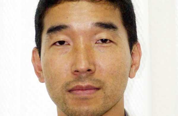 Paulo Atsushi Sakanaka, engenheiro de computação, Paulínia ( Cedoc/RAC)