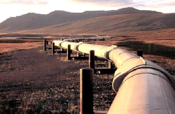 Duto, que escoará o derivado da cana-de-açúcar tem 206 quilômetros de extensão, do Terminal Terrestre de Ribeirão Preto à Refinaria de Paulínia (Divulgação/Apla)