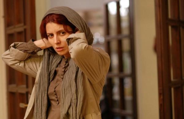 Cena do filme 'A Separação', de Asghar Farhadi (Divulgação)
