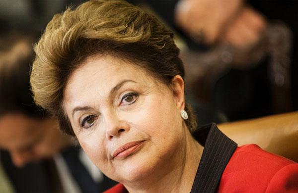 Pesquisa Datafolha aponta queda de intenção de votos  (Divugação)
