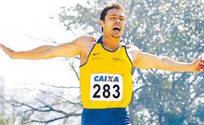 Atletismo começa neste sábado (Divulgação)