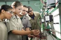 Estão abertas inscrições para 33 cursos técnicos na cidade (Reprodução)