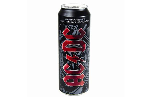 Cerveja para brindar com AC/DC (Drink Perfeito/Blog)