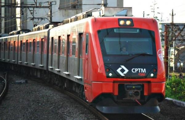 CPTM vai abrir licitação para nova linha entre São Paulo e Sorocaba (Divulgação)