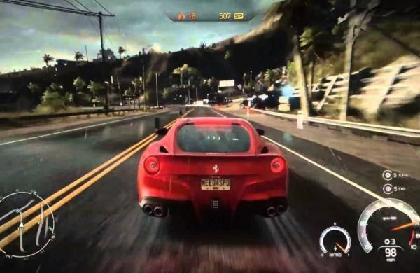 Jogos de Carros - Ferrari Car Racing Game Capitulo 3 - Videos de