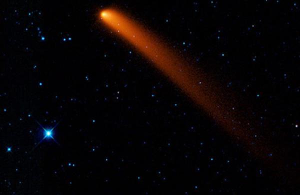 Cometa (Bulhufas/Blog)