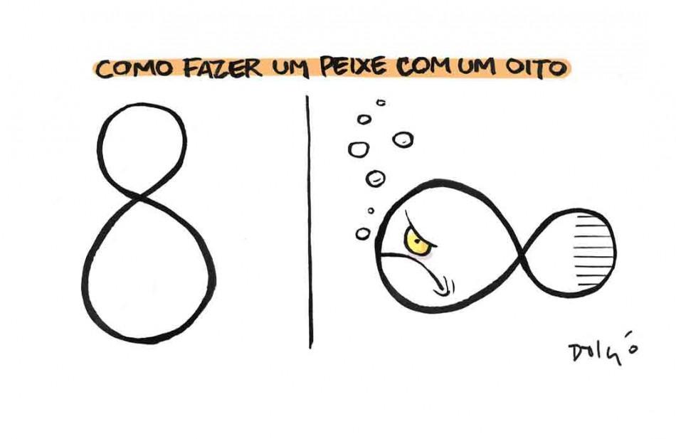 Charge (Dalcio Machado)
