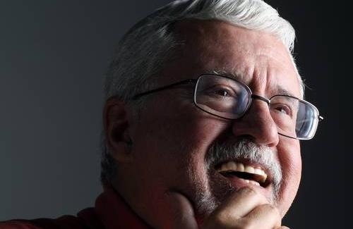 Horta era colunista do jornal O Globo, onde também exerceu as funções de crítico de música e editorialista (Reprodução/ O Globo )