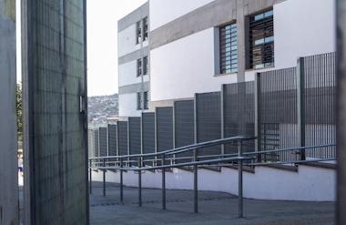 Novas escolas serão entregues até o final do ano para atender 58 mil alunos (Divulgação)