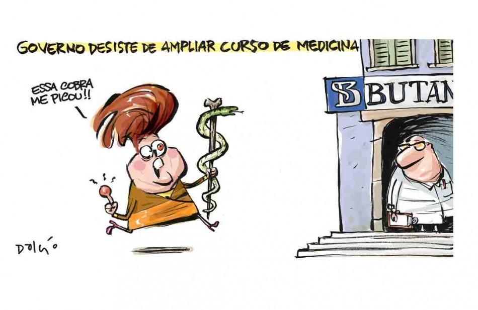 Charge (Dalcio Machado)