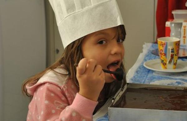 Isabela Carrara, a nova blogueira de gastronomia da RMC (Toque de Chef/Blog)