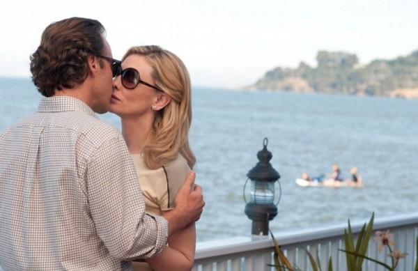 Cena do longa 'Blue Jasmine', o mais recente de Woody Allen ( Divulgação)