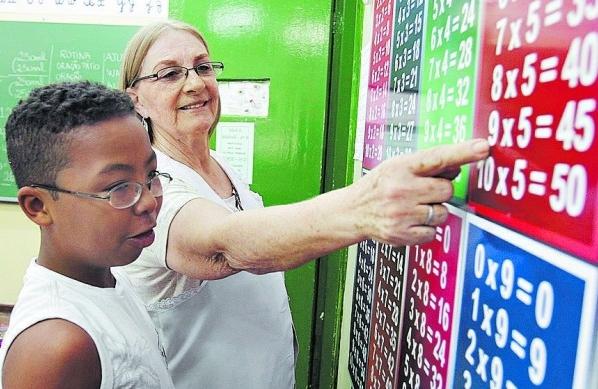 Projeto poderá ser inserido dentro de diferentes disciplinas (Divulgação)