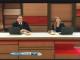 Apresentadores do jornal da Record ( Divulgação)