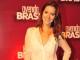 Atriz Nathalia Dill (TV Globo)