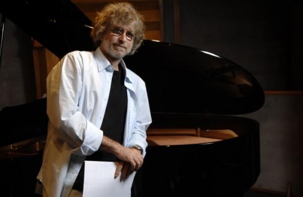 O maestro carioca Alberto Rosenblit, que acaba de lançar novo disco ( Divulgação)