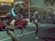Imagem da invasão extraterrestre no game The Bureau:XCOM Declassified ( Divulgação)