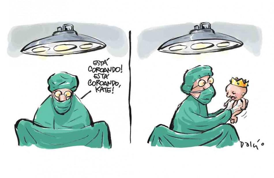 Charge (Dalcio Machado)