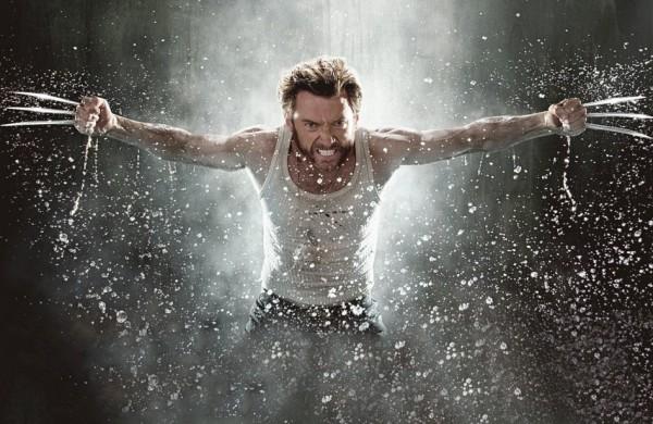 Cena do filme 'Wolverine: Imortal', com direção de James Mangold ( Divulgação)