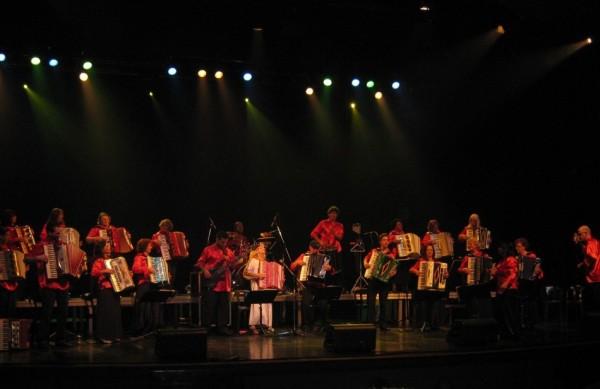 Orquestra Sanfônica de São Paulo se apresenta em Vinhedo nesta quinta (Divulgação)