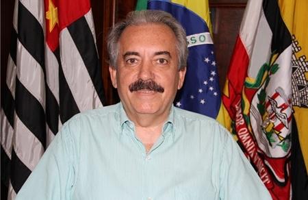 Pedro Bernabé (PDT) teve o mandato de prefeito cassado pela Justiça (Divulgação)