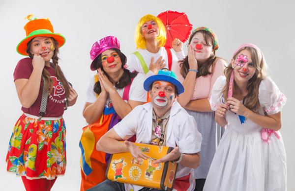 Este ano, o evento acontece no Cartum, em Sousas, a partir das 12h ( Divulgação)