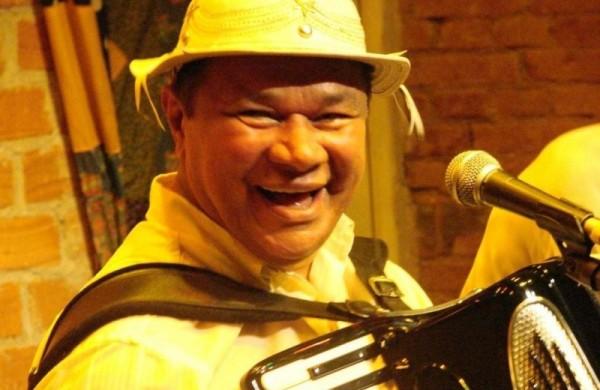 Em 2011, compositor teve diagnosticado um câncer de pulmão, posteriormente tratado (divulgação )