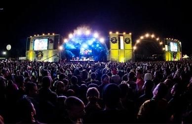 Festival confirmou as primeiras bandas (Divulgação)