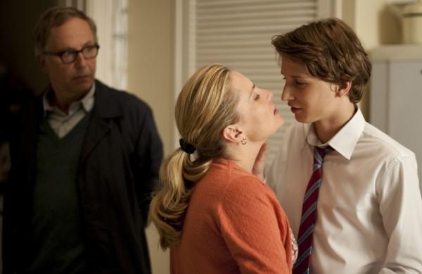 Cena do filme 'Dentro de Casa', de François Ozon (Divulgação)
