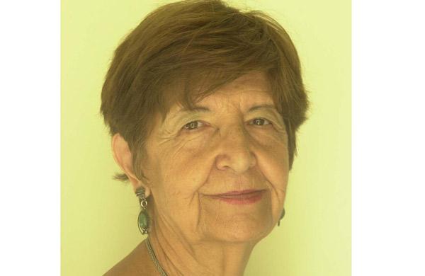 Leitora Dirce Jorge Toth (Cedoc)