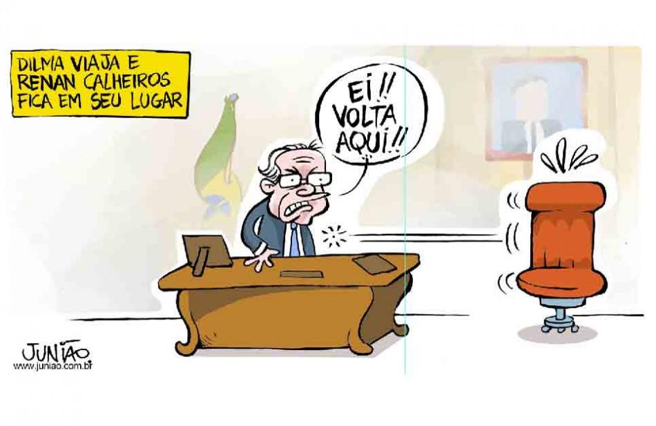 Charge (Junião)