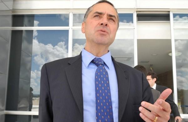 Luís Roberto Barroso é o novo ministro do Supremo Tribunal Federal (Agência Brasil)