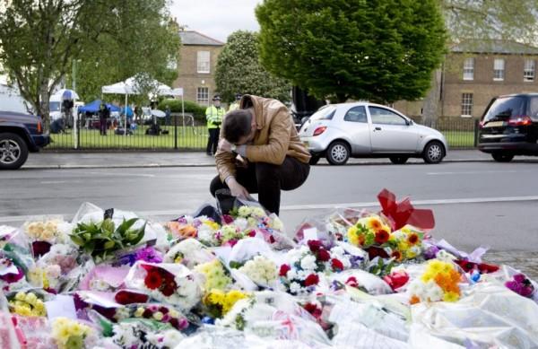 Polícia britânica detém mais dois ligados a assassinato de soldado (France Presse)