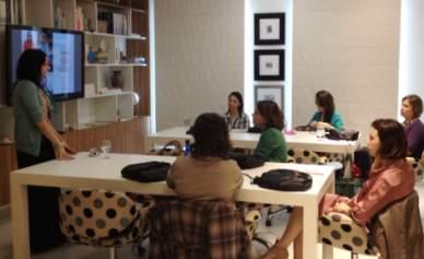 Butique de Cursos Ana Vaz apresenta o workshop "Imagem Masculina - Do Século XVII ao Século XXI, um Zapping na História" (Divulgação)