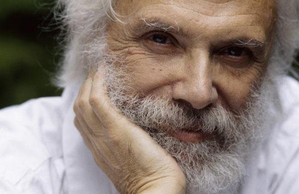 Cantor e compositor, George Moustaki morre em Paris (Divulgação)