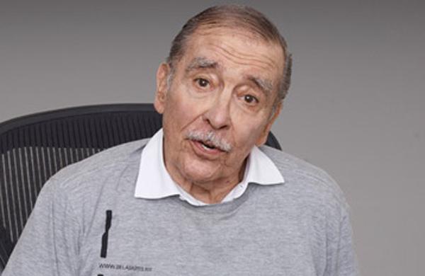 Seguindo a tradição da família, Ruy Mesquita foi um defensor da liberdade, da democracia e da livre-iniciativa, princípios que sempre nortearam a linha editorial do 'Estado' (Divulgação)